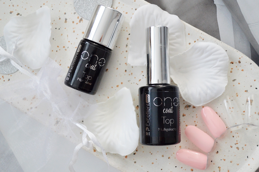 top coat excellent pro